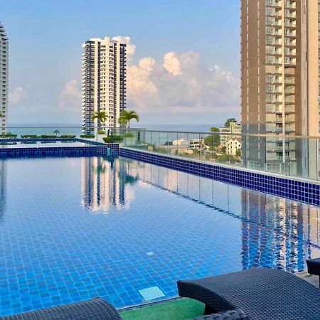 Laguna Bay 2 by Pattaya Sunny Rentals Bagian luar foto