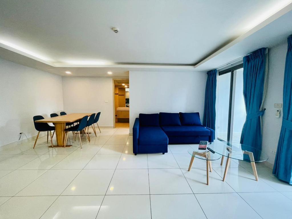 Laguna Bay 2 by Pattaya Sunny Rentals Ruang foto