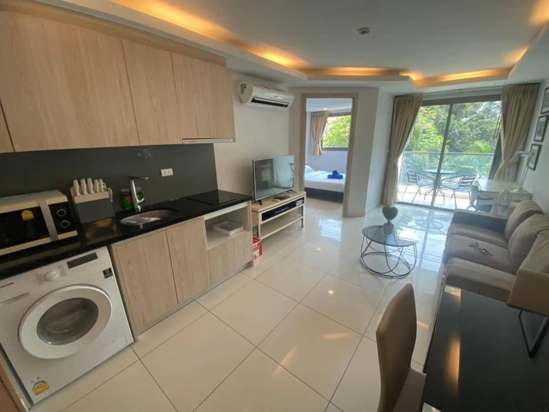 Laguna Bay 2 by Pattaya Sunny Rentals Ruang foto