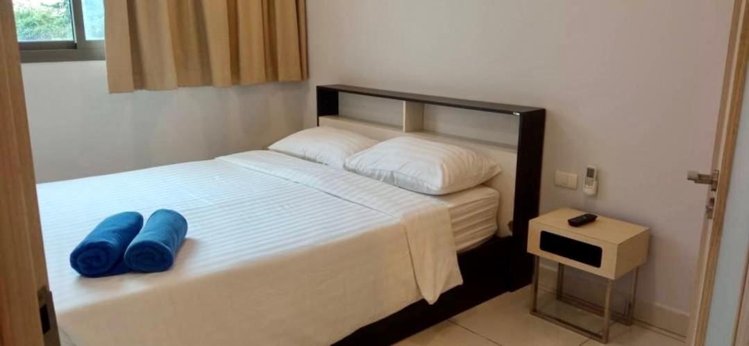 Laguna Bay 2 by Pattaya Sunny Rentals Ruang foto
