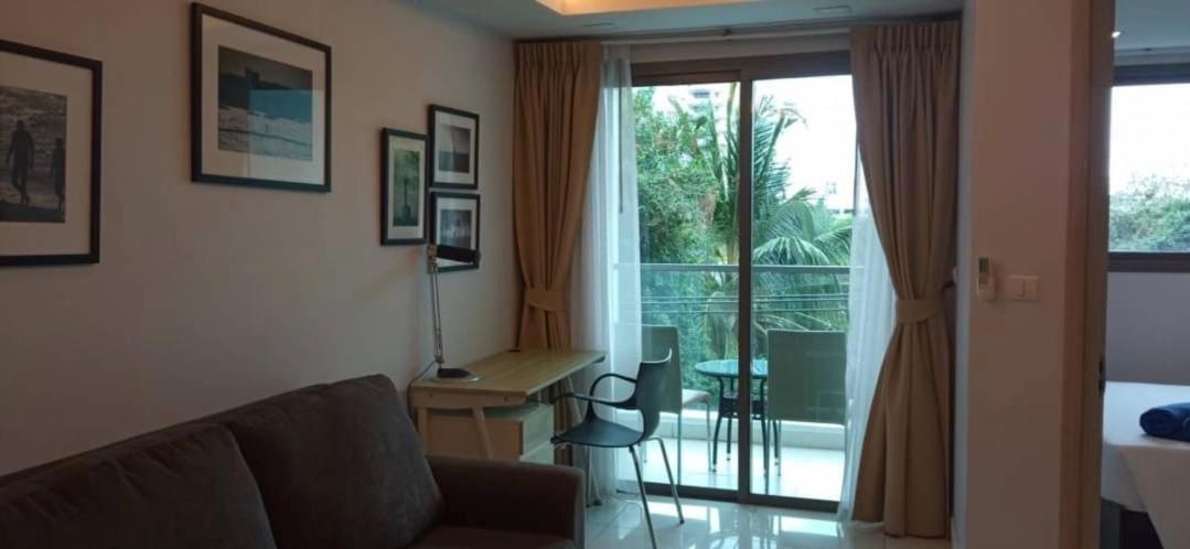 Laguna Bay 2 by Pattaya Sunny Rentals Ruang foto