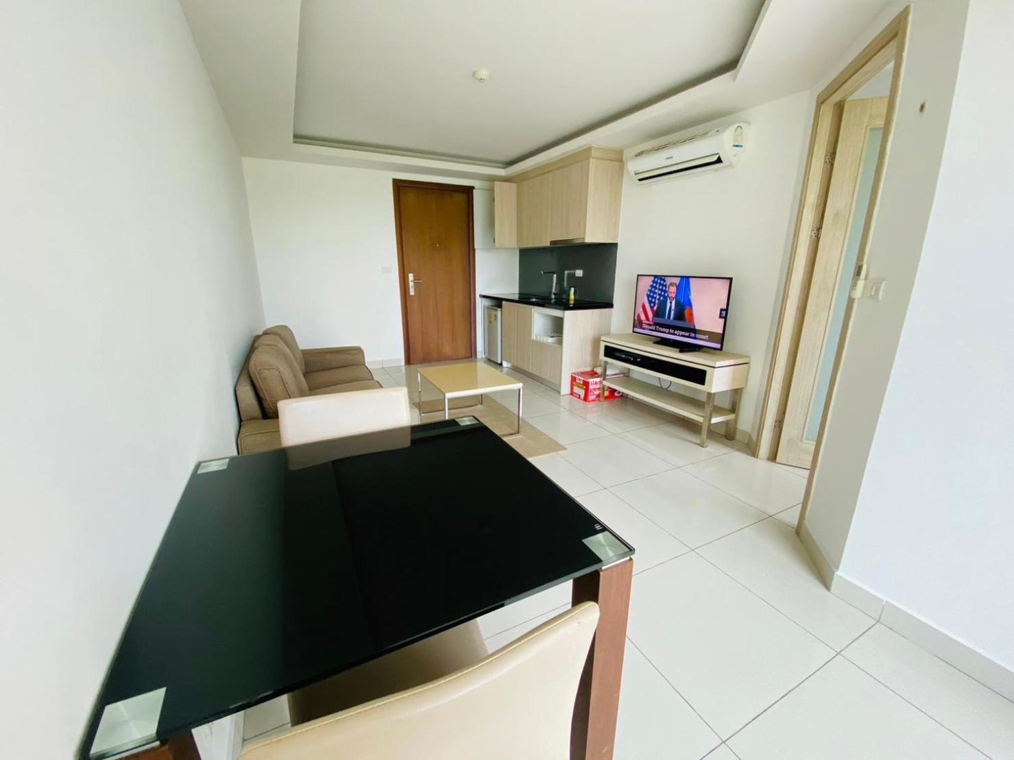 Laguna Bay 2 by Pattaya Sunny Rentals Ruang foto
