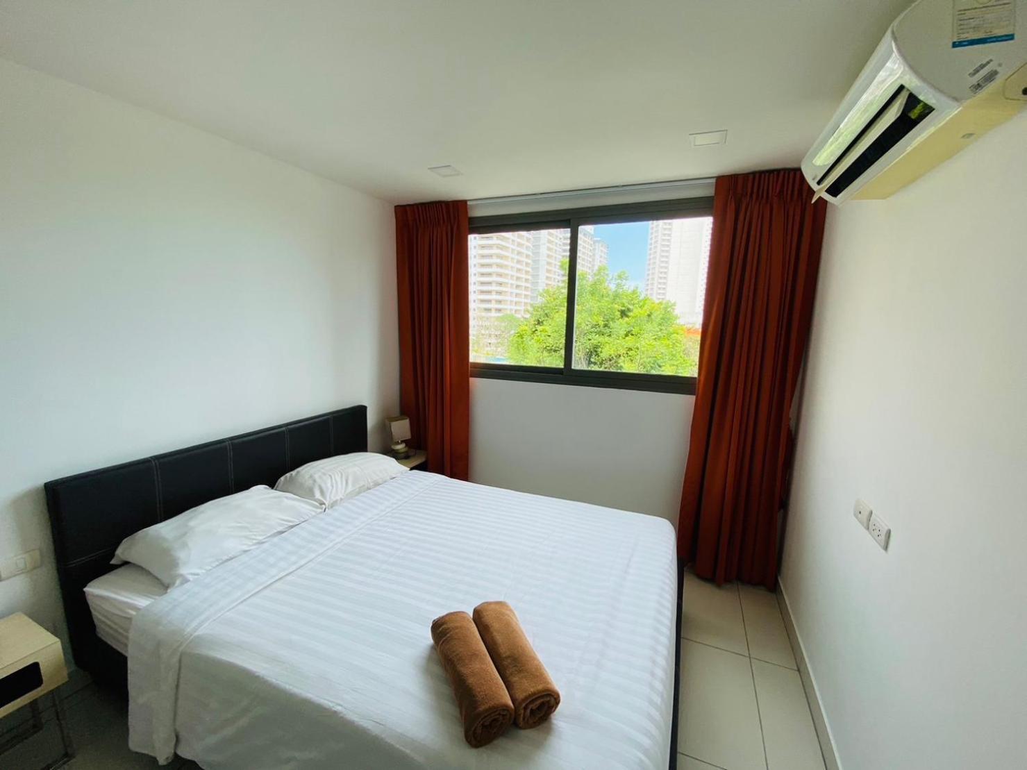 Laguna Bay 2 by Pattaya Sunny Rentals Ruang foto