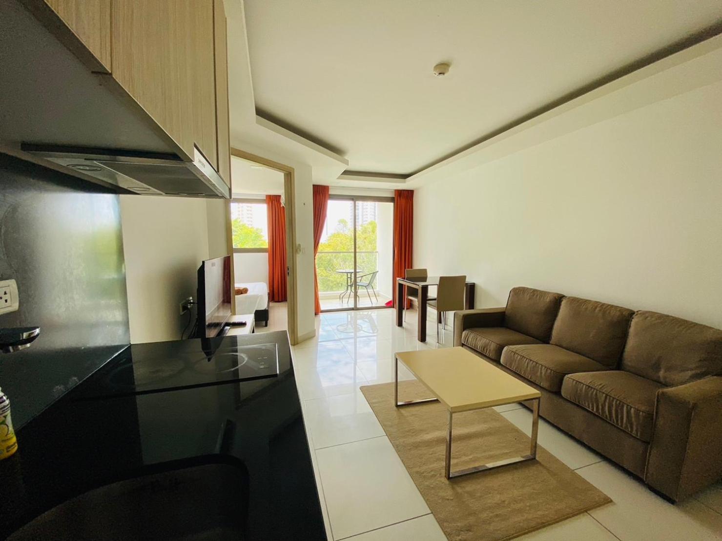 Laguna Bay 2 by Pattaya Sunny Rentals Ruang foto