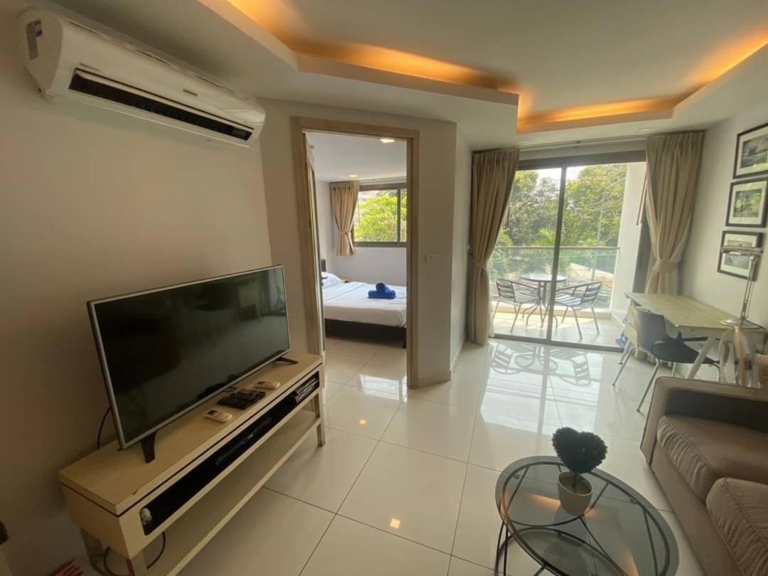 Laguna Bay 2 by Pattaya Sunny Rentals Ruang foto