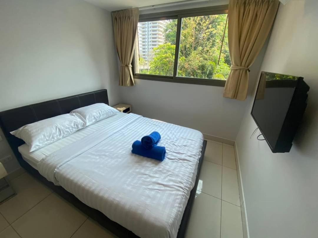 Laguna Bay 2 by Pattaya Sunny Rentals Ruang foto
