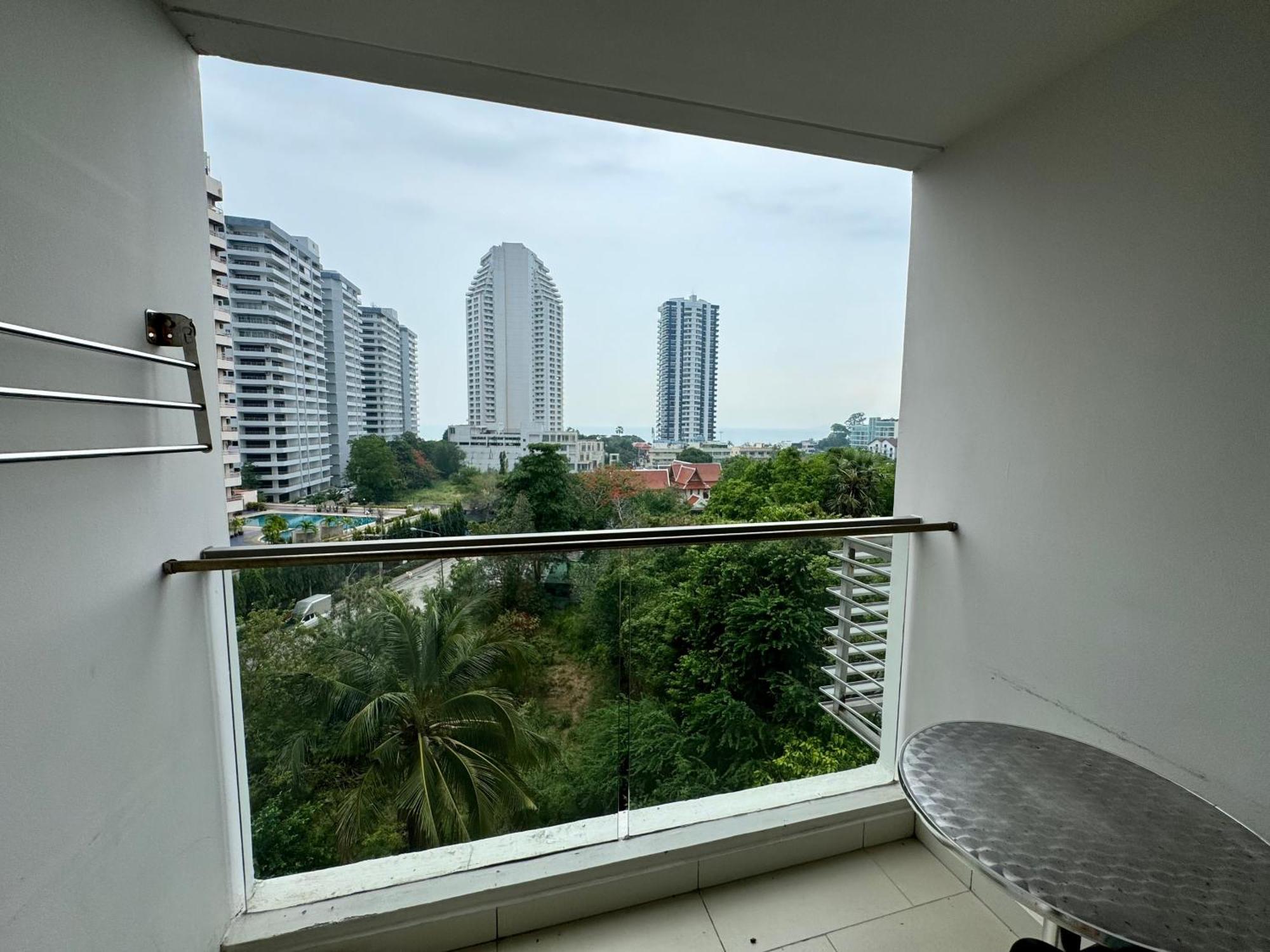 Laguna Bay 2 by Pattaya Sunny Rentals Ruang foto