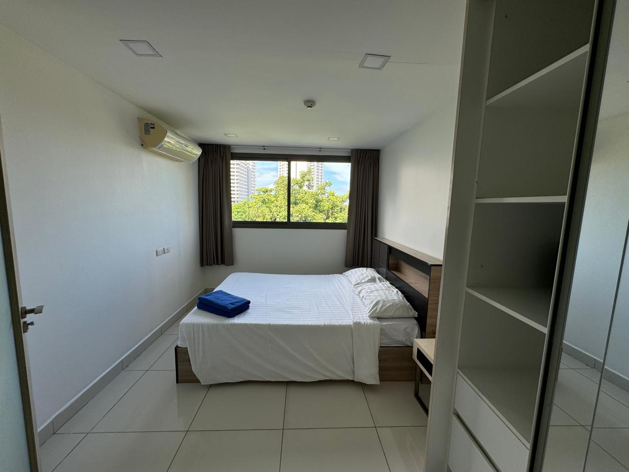 Laguna Bay 2 by Pattaya Sunny Rentals Ruang foto
