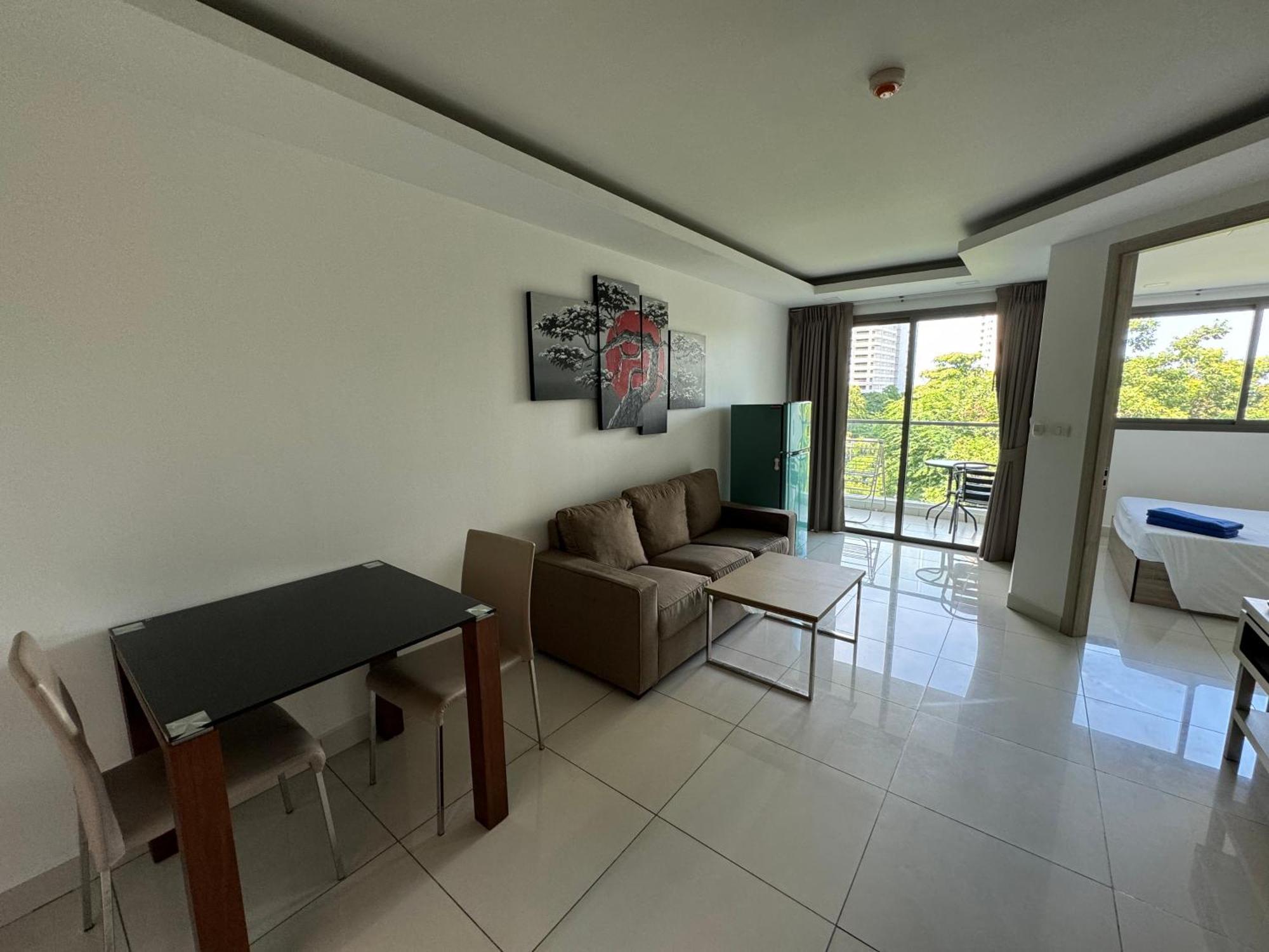 Laguna Bay 2 by Pattaya Sunny Rentals Ruang foto