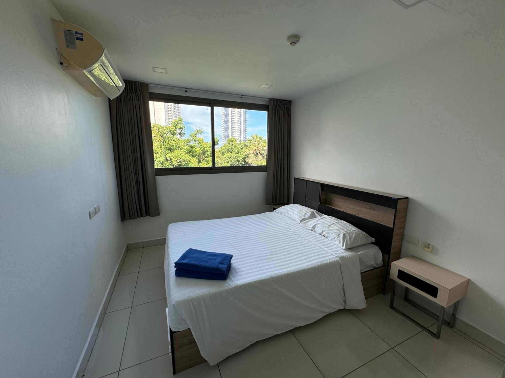 Laguna Bay 2 by Pattaya Sunny Rentals Ruang foto