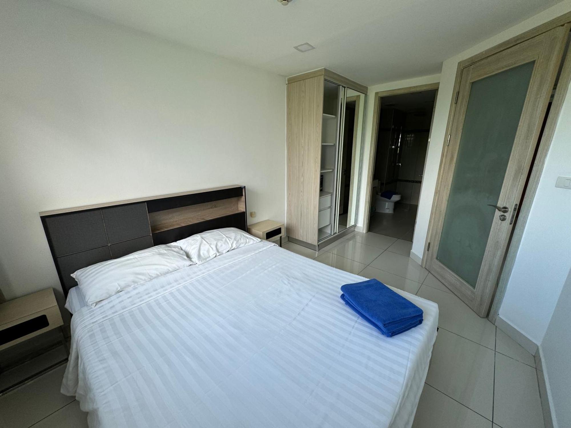 Laguna Bay 2 by Pattaya Sunny Rentals Ruang foto