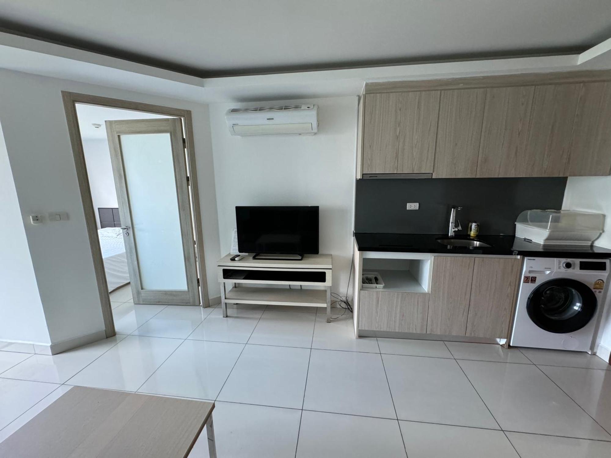 Laguna Bay 2 by Pattaya Sunny Rentals Ruang foto