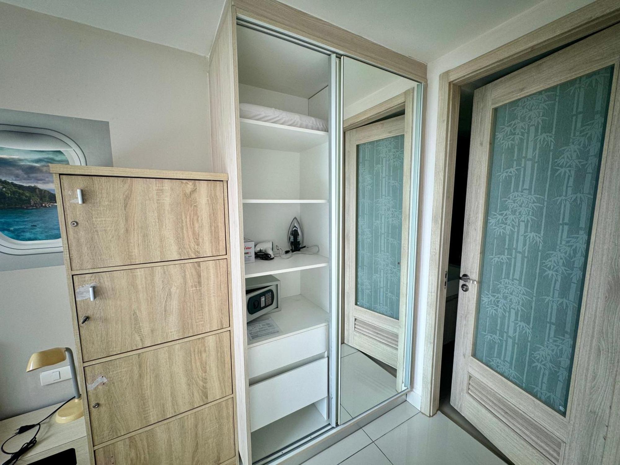 Laguna Bay 2 by Pattaya Sunny Rentals Ruang foto