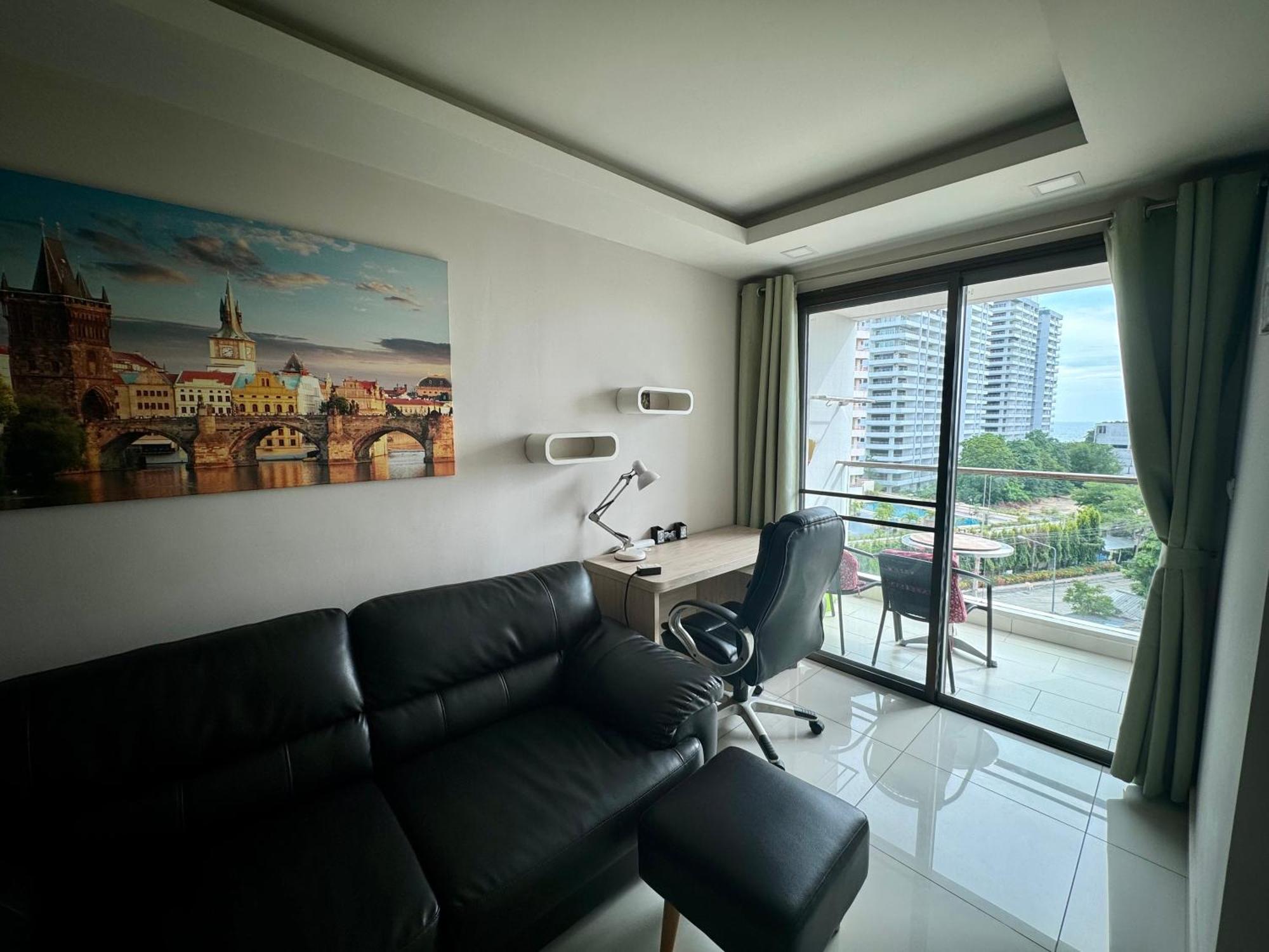 Laguna Bay 2 by Pattaya Sunny Rentals Ruang foto