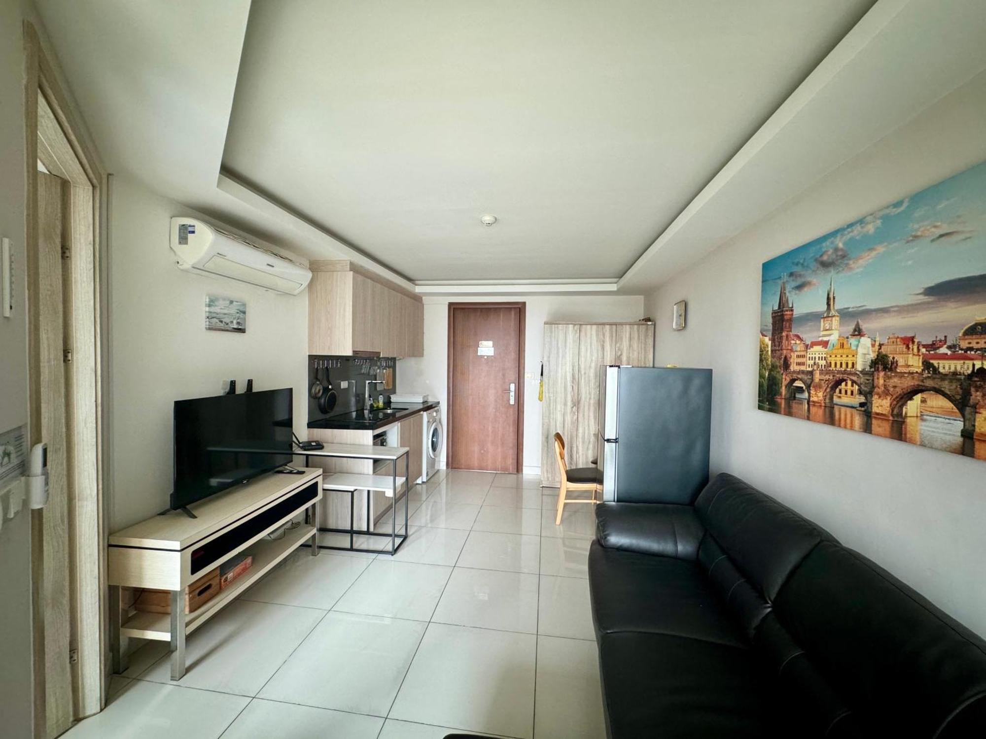 Laguna Bay 2 by Pattaya Sunny Rentals Ruang foto