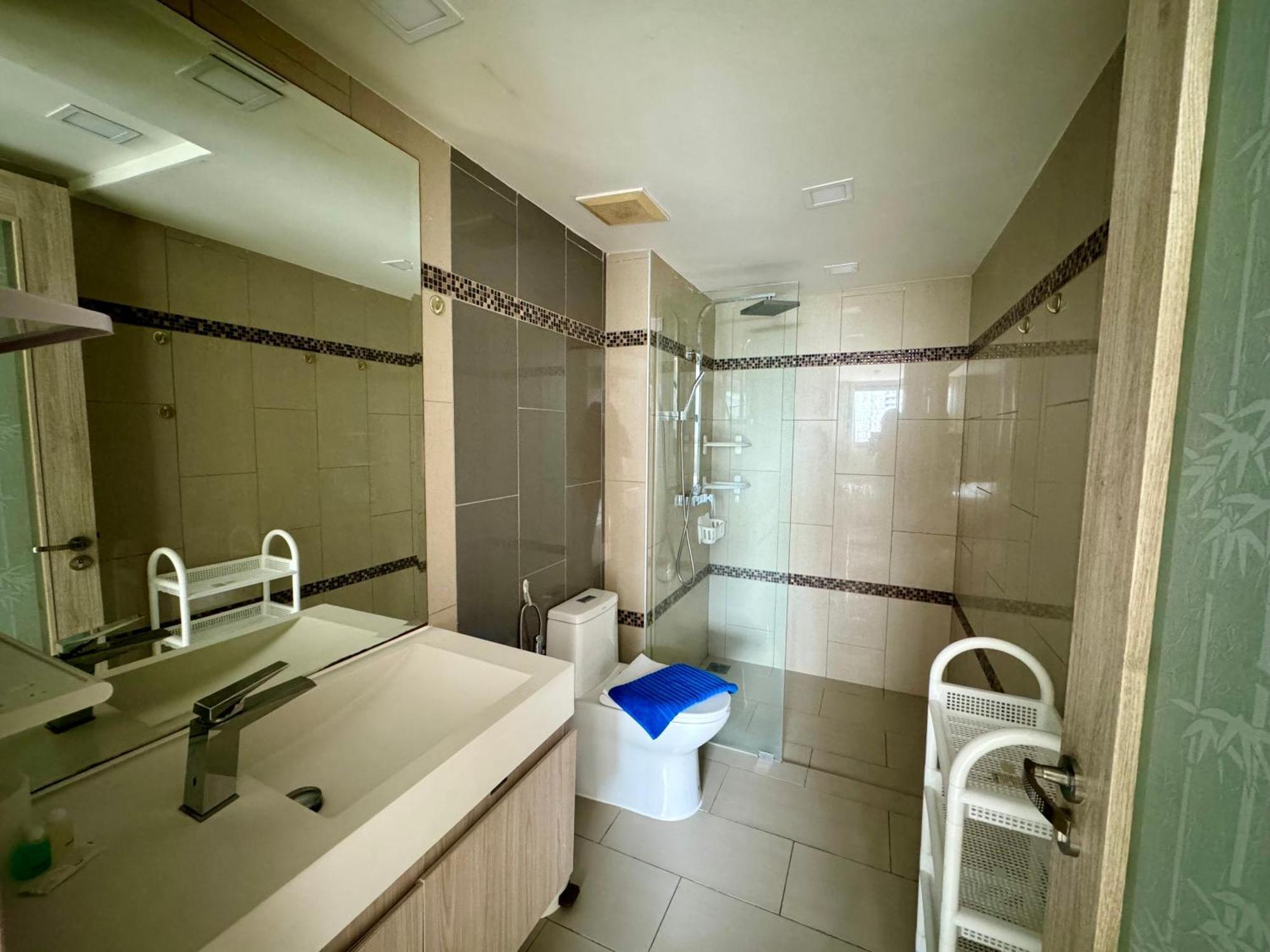 Laguna Bay 2 by Pattaya Sunny Rentals Ruang foto