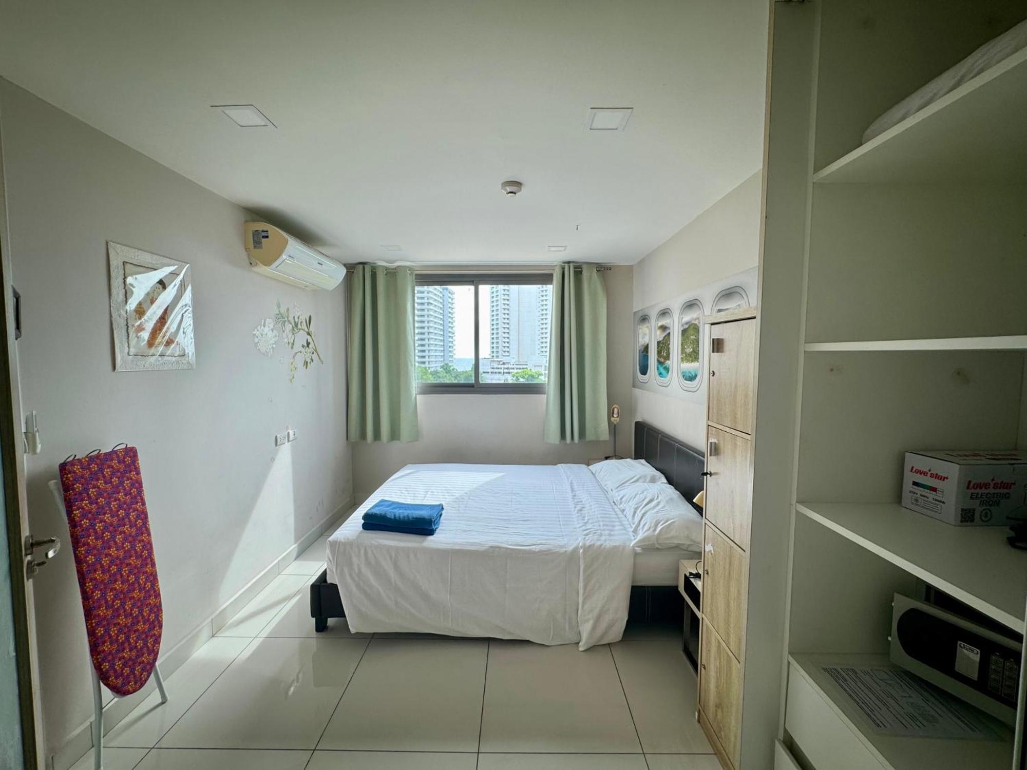 Laguna Bay 2 by Pattaya Sunny Rentals Ruang foto