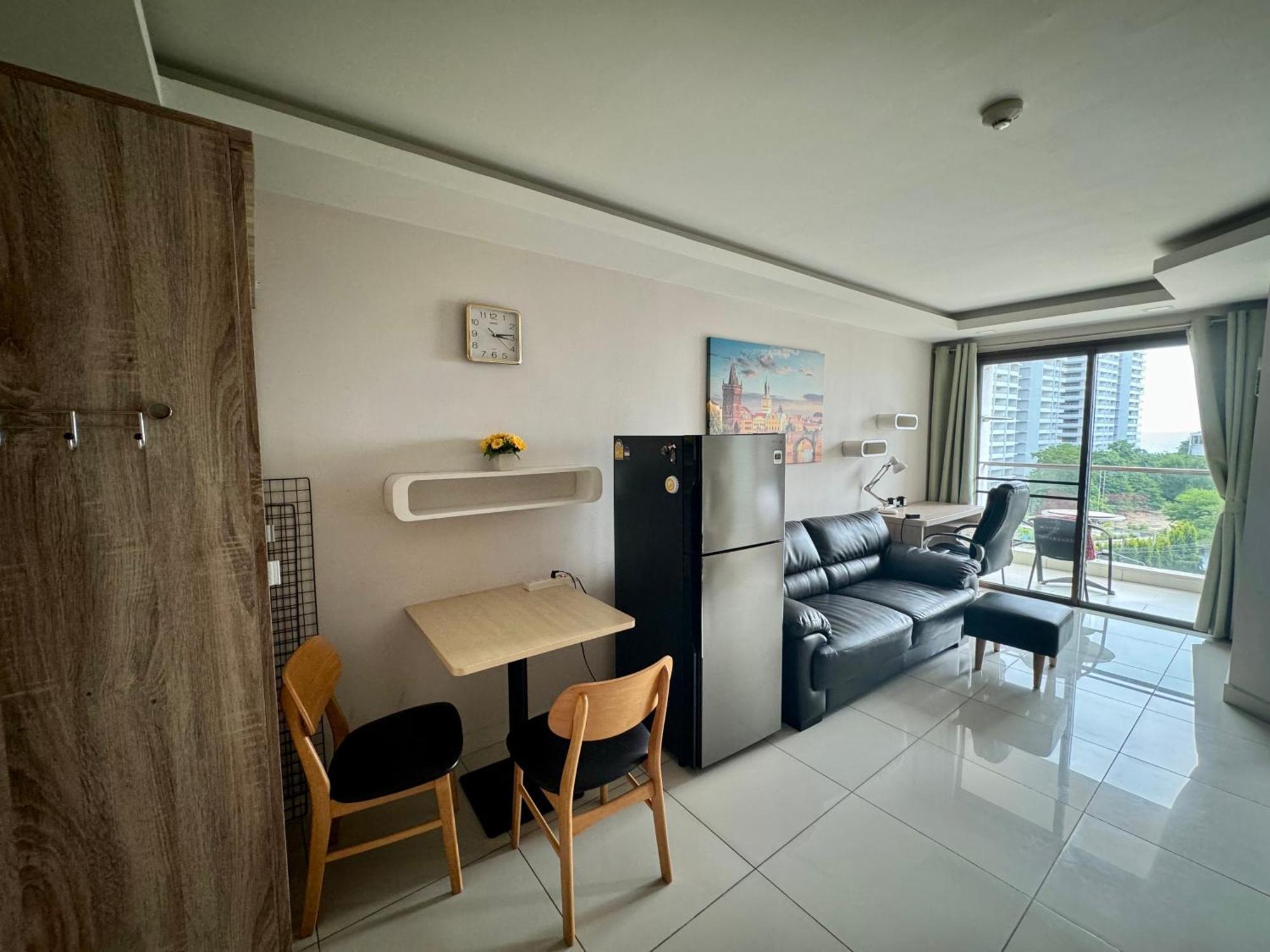 Laguna Bay 2 by Pattaya Sunny Rentals Ruang foto