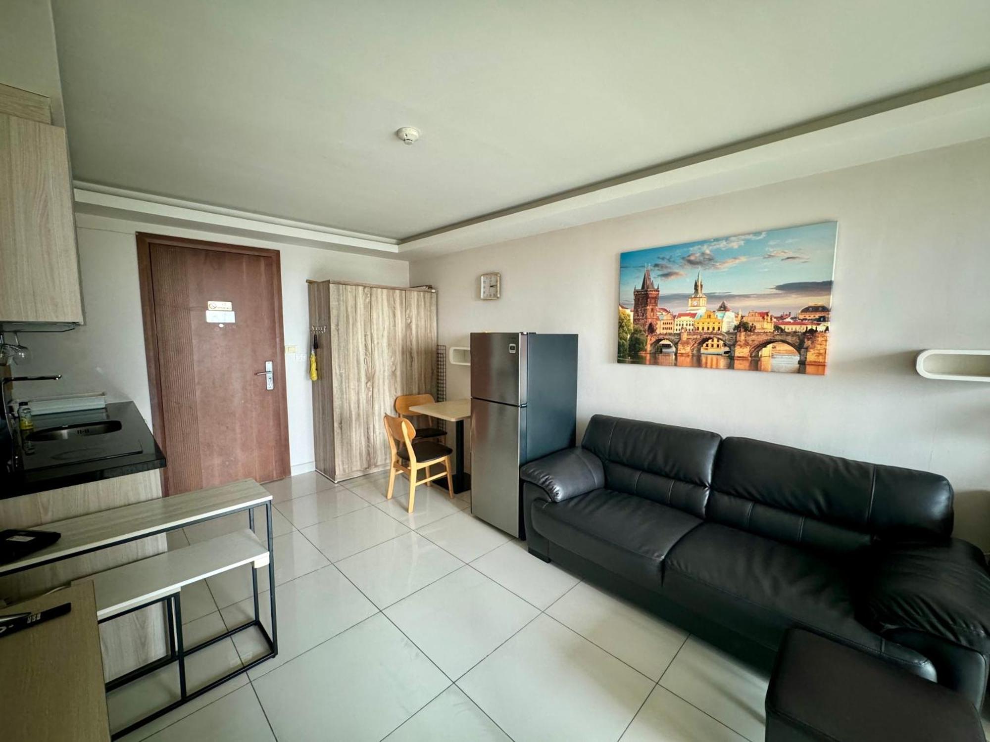 Laguna Bay 2 by Pattaya Sunny Rentals Ruang foto