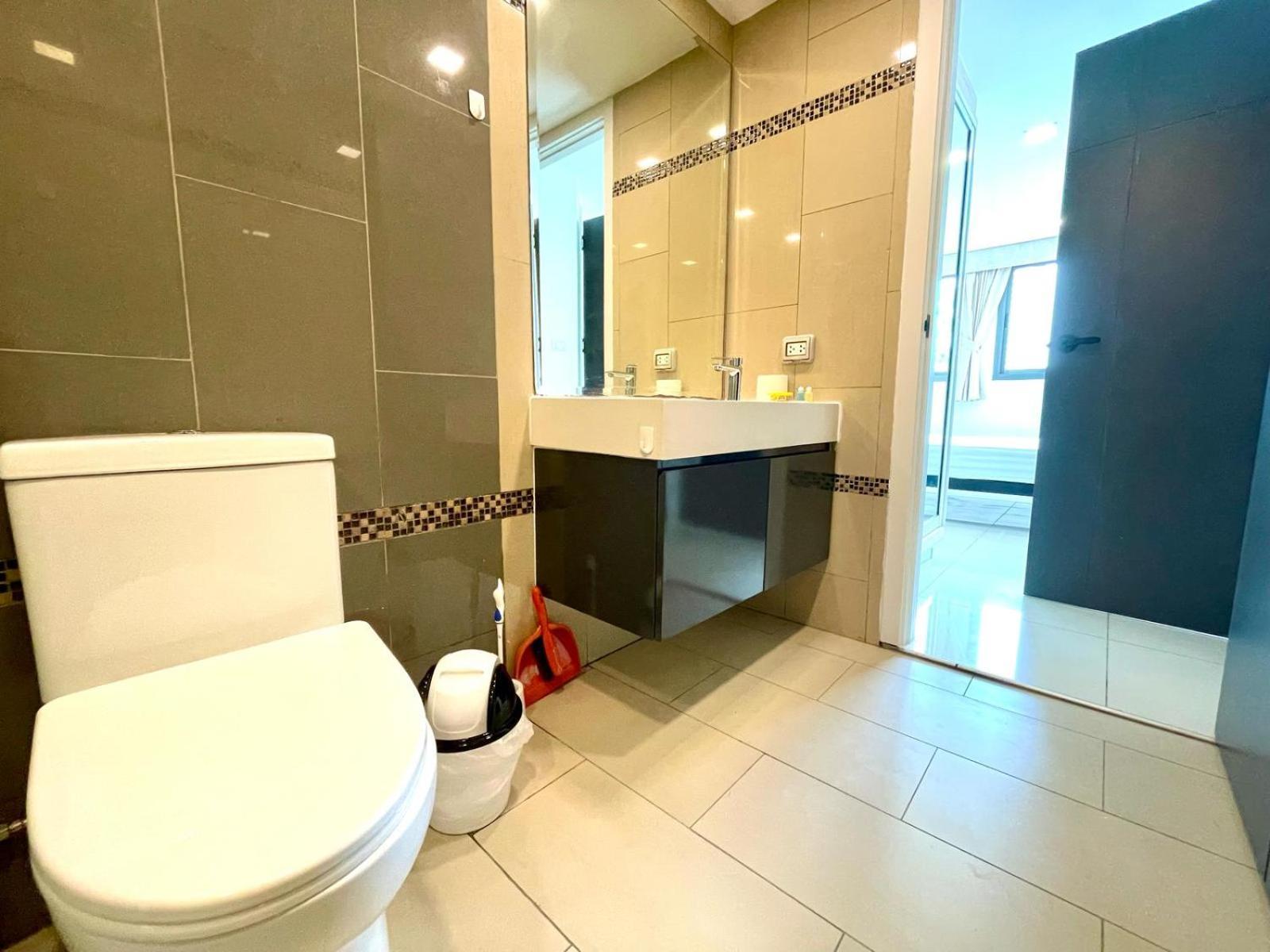 Laguna Bay 2 by Pattaya Sunny Rentals Ruang foto