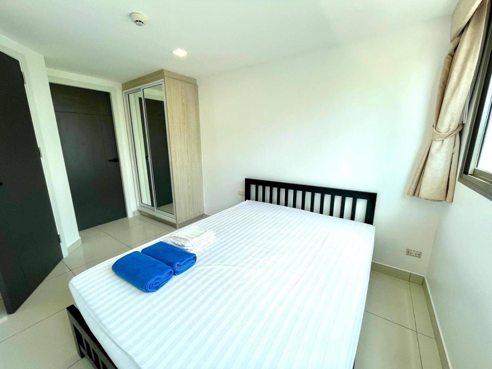 Laguna Bay 2 by Pattaya Sunny Rentals Ruang foto
