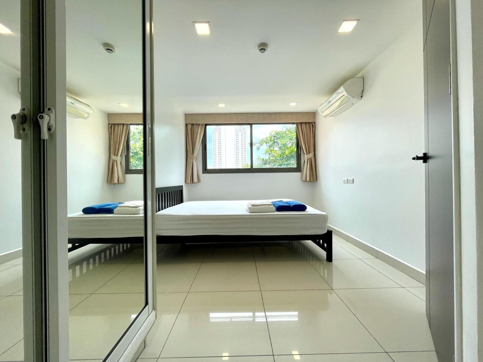 Laguna Bay 2 by Pattaya Sunny Rentals Ruang foto