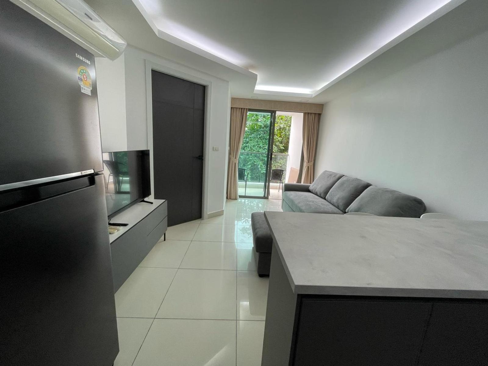 Laguna Bay 2 by Pattaya Sunny Rentals Ruang foto