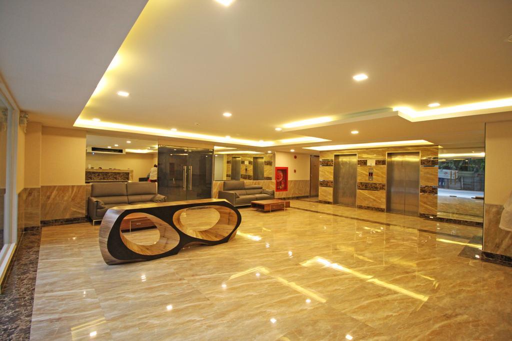 Laguna Bay 2 by Pattaya Sunny Rentals Bagian luar foto